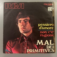 Mal dei Primitives –