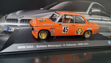 NUOVO MINICHAMPS MINIATURA