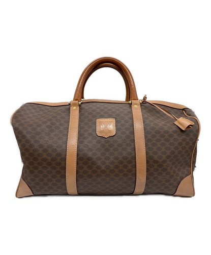 Borsa celine boston - boston, pvc