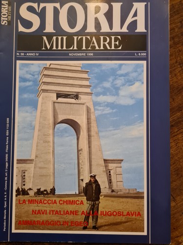 Storia militare - ,