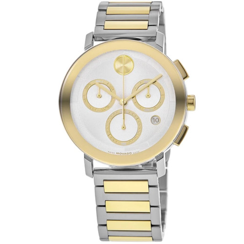 Nuovo orologio uomo movado - orologio,