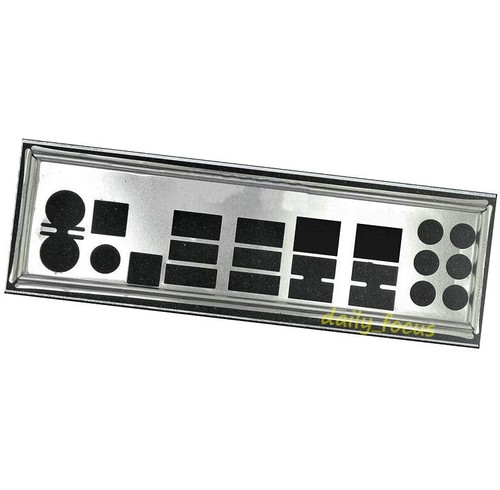 For gigabyte - i/o,