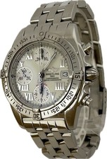 Orologio Uomo Breitling Chrono