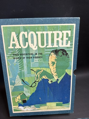 Acquisisci gioco tavolo - acquisisci,