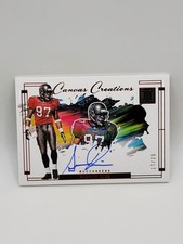 2024 Panini Impeccable Simeon