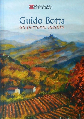 Guido botta percorso - guido, botta.