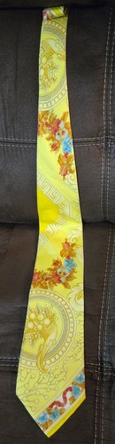 Rarissima cravatta gianni - rarissima,