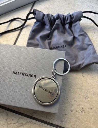 Portachiavi balenciaga - portachiavi,
