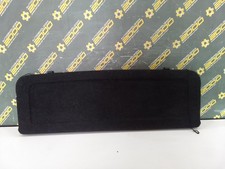 CAPPELLIERA MENSOLA POSTERIORE