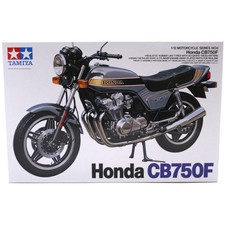 Kit modellino moto Tamiya