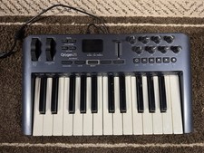 Controller tastiera M-Audio