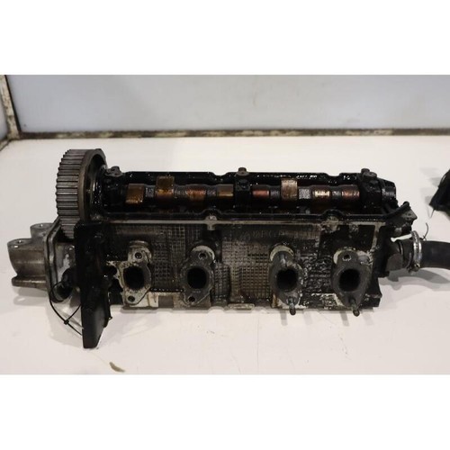 Testata motore fiat grande - fiat,