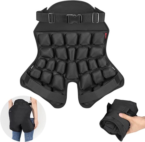 Butt pads snowboard - pads,
