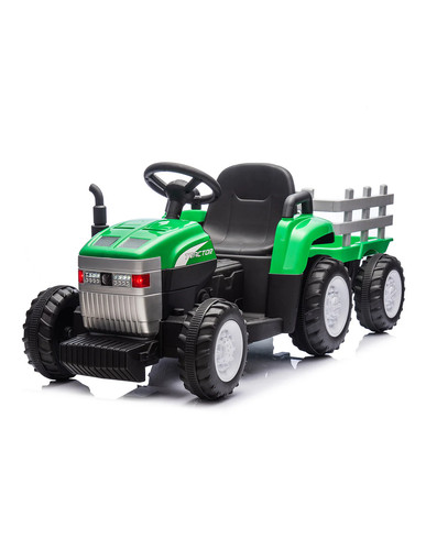 Trattore elettrico per - trattore,