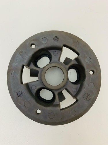 Piatto spingidisco frizione - piatto,