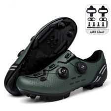 Scarpe Ciclismo MTB con