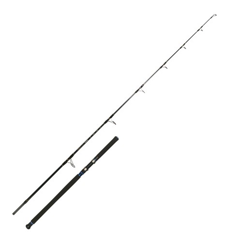 Canna pesca popping - canna, tonno