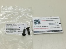 0991060202 Originale KTM ADVENTURE 990 HUSQVARNA X2 vite M6X20 perno