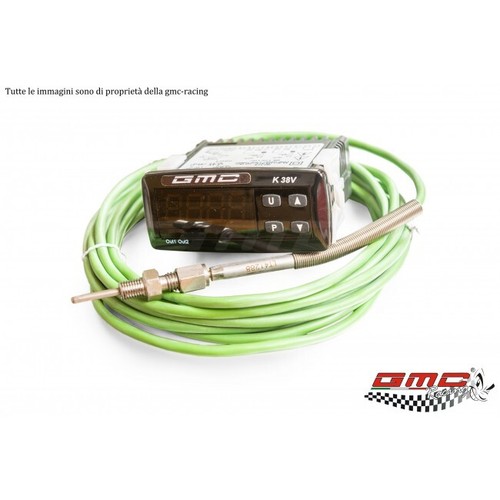 Misuratore egt temp gas - temp., di