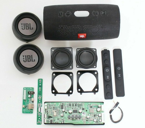 Jbl charge altoparlante - 3,