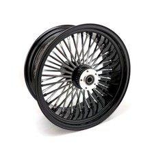 Cerchio Big Spoke, posteriore