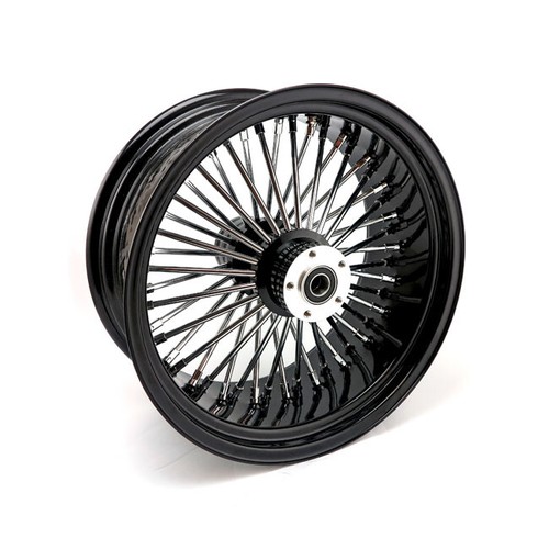Cerchio big spoke posteriore - cerchio,
