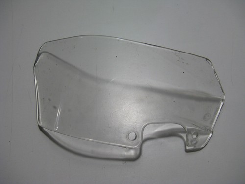 Deflettori aria bmw 1200 gs - deflettori,