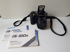 Appareil photo argentique