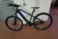 Ebike Bh Atom 29 Front