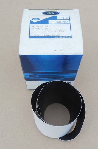 Ford galaxy strisce effetto - galaxy,