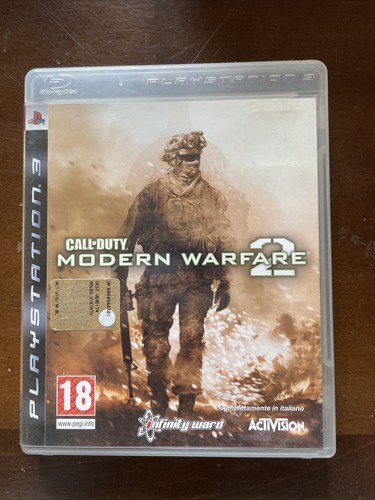 Cod mw2 call duty - mw2, modern