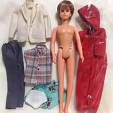 Barbie Bambole Takara Babie