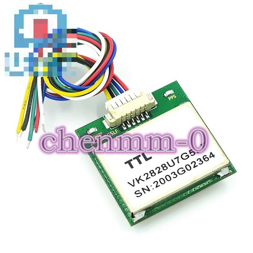 1pcs vk2828u7g5lf modello - 1pcs,