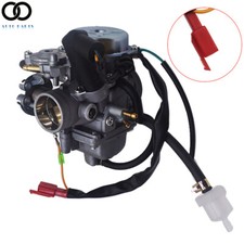 Replacement Carburetor For