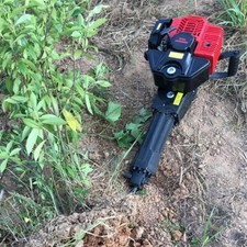 Scavatore per alberi LTQ01 520