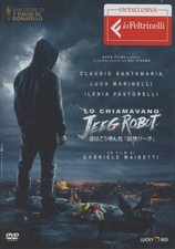 DVD *** LO CHIAMAVANO JEEG