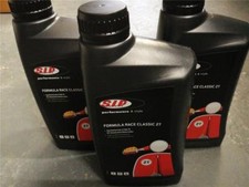 3x Olio SIP Completamente