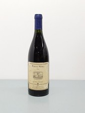 Castello della Sala 1993