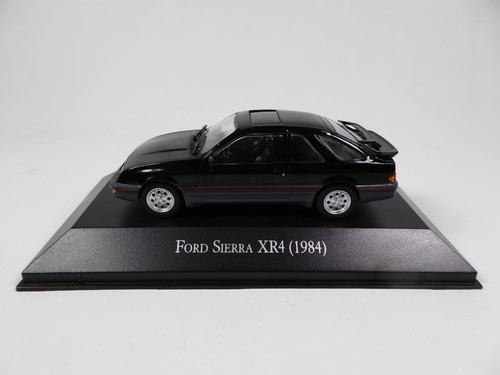 Ford sierra xr4 - xr4,