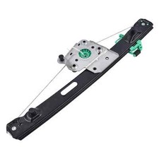 ALZACRISTALLI BMW SERIE 1 E87