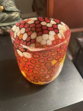 Bicchiere Tazza Lavorazione