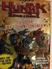 HUNTIK,  SECRETS & SEEKERS