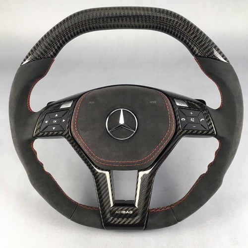 Mercedes amg carbon - amg,