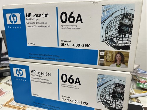 Toner c3906a 06a - x,