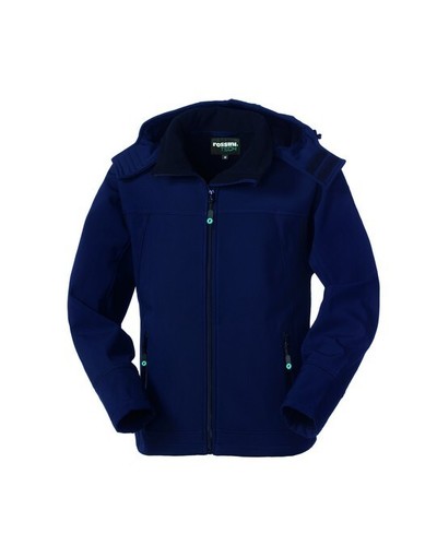 Giubbotto softshell shetland - softshell,