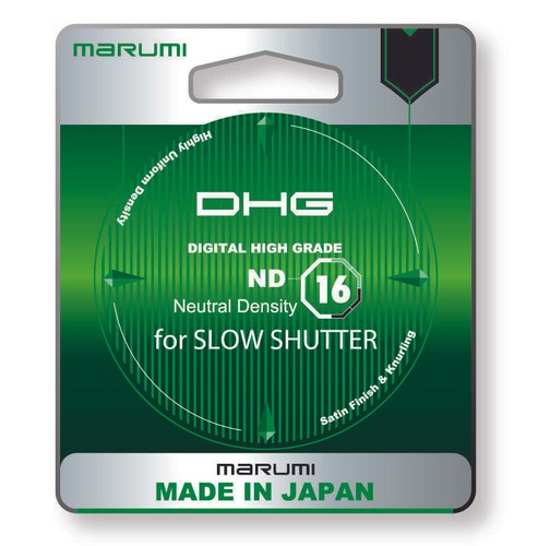 Marumi dhg nd16 - marumi,