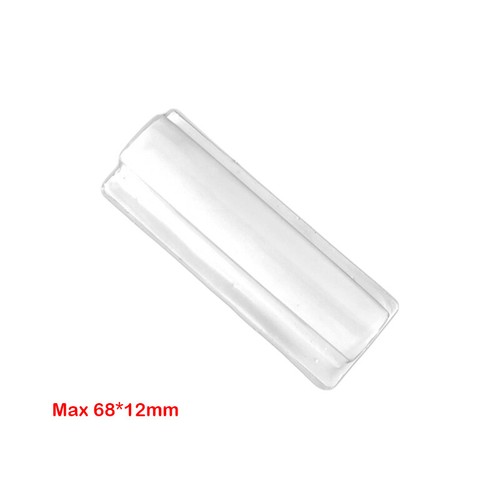 Testina silicone per - in,