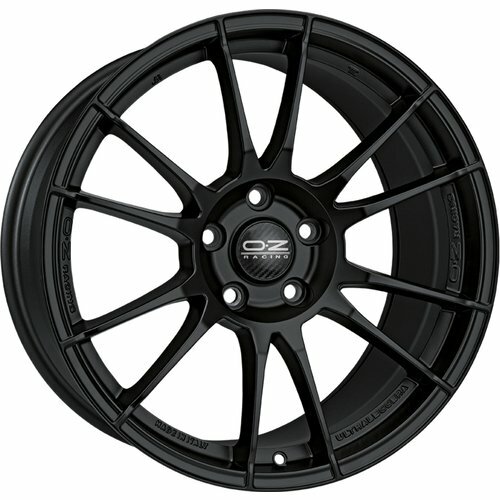Cerchio lega racing - lega, oz