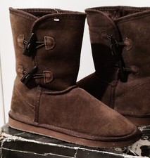 Stivali Sugar Mild Calf