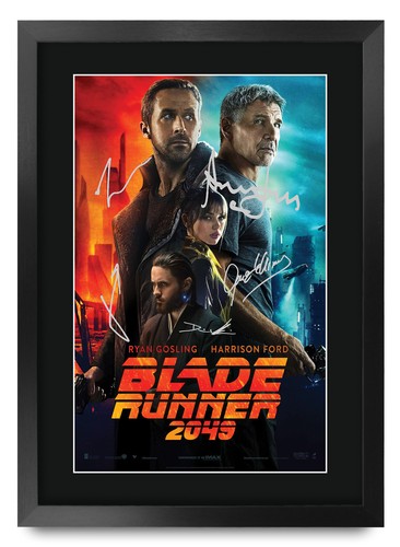 Blade runner 2049 movie - runner,